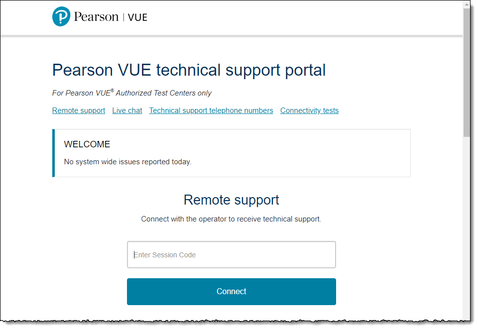 Pearson Vue Contact Number For Cna at Jeffrey Lacy blog